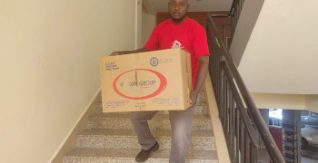 Second thumbnail photo by Beldezza Hair of Bench Freight Movers