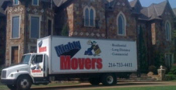 Second thumbnail photo by Keith of Mighty Movers Inc