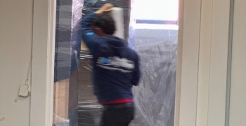 Second thumbnail photo by Abby Bible of Roadway Moving