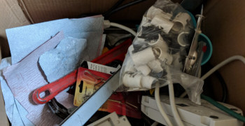 Second thumbnail photo by Blake Meike of Best Interstate Moving and Storage