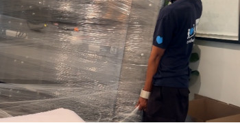 Thumbnail photo by Kyra Joe of Roadway Moving