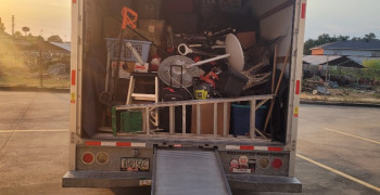 Thumbnail photo by Sherry Betts of Nationwide Moving Services Inc