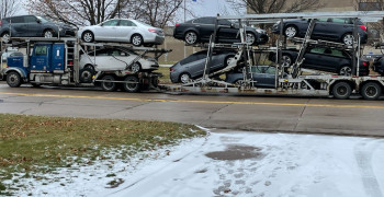 Thumbnail photo by John Smith of Tempus Logix