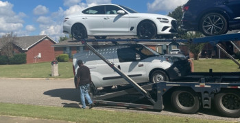 Thumbnail photo by Marc Coy Rosser of Montway Auto Transport