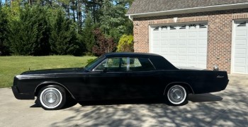 Second thumbnail photo by Steven White of Sonic auto transport