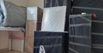 Second thumbnail photo by Sajawal Akbar of Ruby Professional Furniture Movers