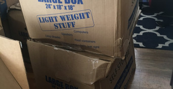 Thumbnail photo by Amy Beins of Interstate Moving & Relocation Group