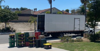 Thumbnail photo by Brennen Rivera of Safe Ship Moving Services