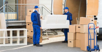 Second thumbnail photo by Alexandra Acevedo of Only Vans Moving & Storage