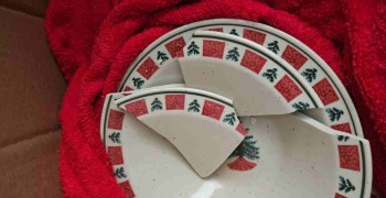 Second thumbnail photo by Kehila Vazquez of La Rosa Del Monte Moving Company