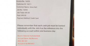 Thumbnail photo by Anna Hert of MyMoovers