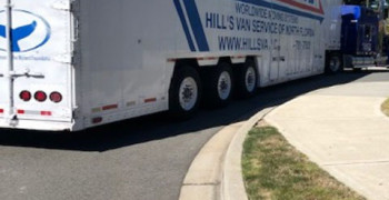 Thumbnail photo by Drew Hall of 24/7 Logistic Services