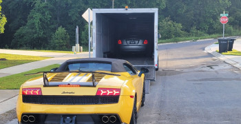 Thumbnail photo by Michael Malafronte of Tempus Logix