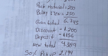 Thumbnail photo by Melanie Thomas of Empire Moving Group LLC