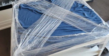 Thumbnail photo by Pooja S Panwar of Raptor Мovers