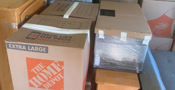 Second thumbnail photo by Moshe Thompson of Northern Elite Van Lines