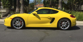 Thumbnail photo by Greg of J&S Transportation