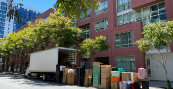 Thumbnail photo by Weisen Li of Monster Moving LLC