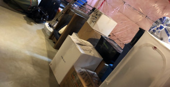 Second thumbnail photo by Tina Esmaeili of 6Thirteen Moving & Storage