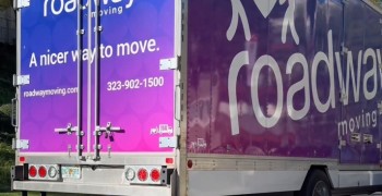 Thumbnail photo by Sarah Holliday of Roadway Moving