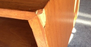 Thumbnail photo by Wayne Moss of Allied Pickfords Australia