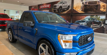 Second thumbnail photo by David Brigatti of Montway Auto Transport