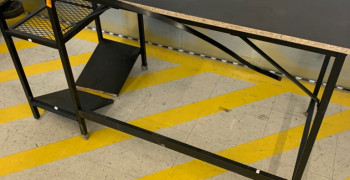 Second thumbnail photo by Kaci Burnette of USA Logistics Moving