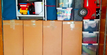 Thumbnail photo by Antolin Pena of Capital City Moving LLC