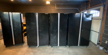 Second thumbnail photo by Adrie Devries of Standard Van Lines