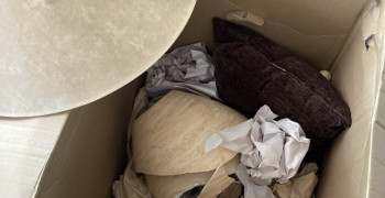 Thumbnail photo by Sandra A Loomis of Home and Office Movers