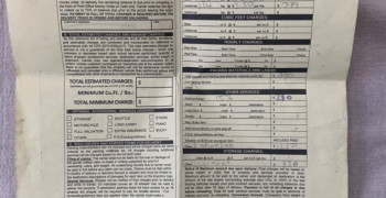 Second thumbnail photo by Adriana Mora of Priceline Van Lines