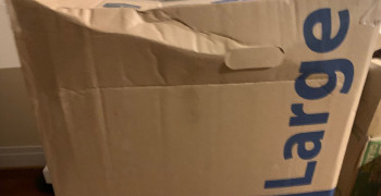 Thumbnail photo by Kim Weller of Purple Heart Moving Group