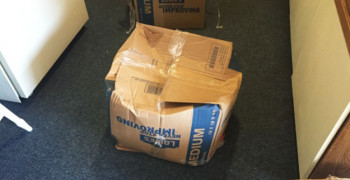 Thumbnail photo by A. Harkins of All USA Van Lines