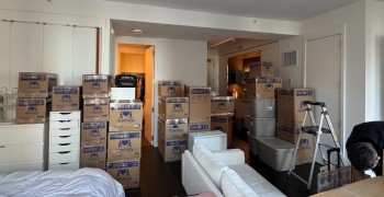 Second thumbnail photo by Marissa Ren of Roadway Moving