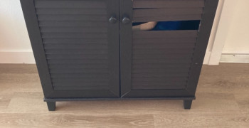 Thumbnail photo by Brittany Slay of Global Moving LLC