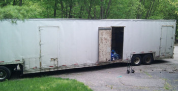Second thumbnail photo by Remerson of Civic Van Lines DBA Shleppers Moving & Storage