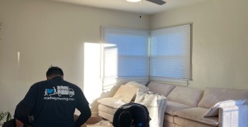 Second thumbnail photo by Meghan Rose of Roadway Moving