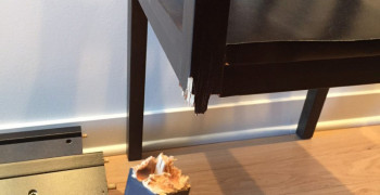 Second thumbnail photo by Apatil of FlatRate Moving