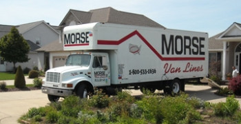Thumbnail photo by Jan H of Morse Van Lines