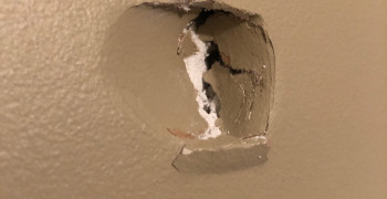 Thumbnail photo by Chad Huffman of College Hunks Hauling Junk & Moving