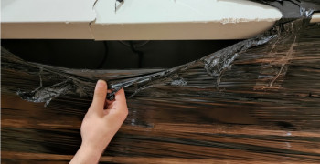 Second thumbnail photo by Norman Maragh of Velocity Moving & Storage