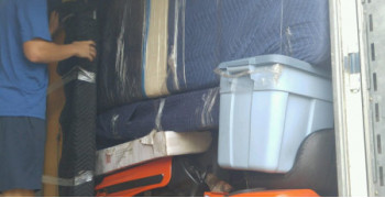 Thumbnail photo by Johnson of Solomon and Sons Relocation Service