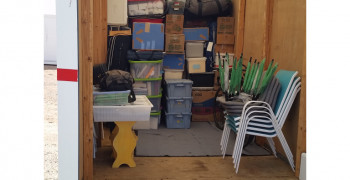 Thumbnail photo by Drew Nucci of PODS Moving and Storage