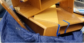 Thumbnail photo by Adnan Tayara of Ideal Moving & Storage Inc