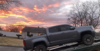 Thumbnail photo by Amy Kemper of Safeeds Transport Inc