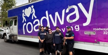 Thumbnail photo by Hailey Hoff of Roadway Moving