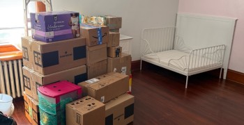 Second thumbnail photo by Lola Bustamante of Zip To Zip Moving Inc