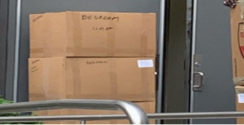 Second thumbnail photo by Sharon Shafir of FlatRate Moving