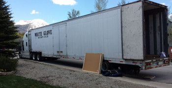 Second thumbnail photo by Jerry of White Glove Moving and Storage Inc