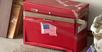 Thumbnail photo by Mike Vanderlaan of SH Movers Inc